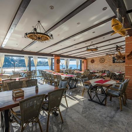 Villa Bonaca Savudrija Exteriér fotografie
