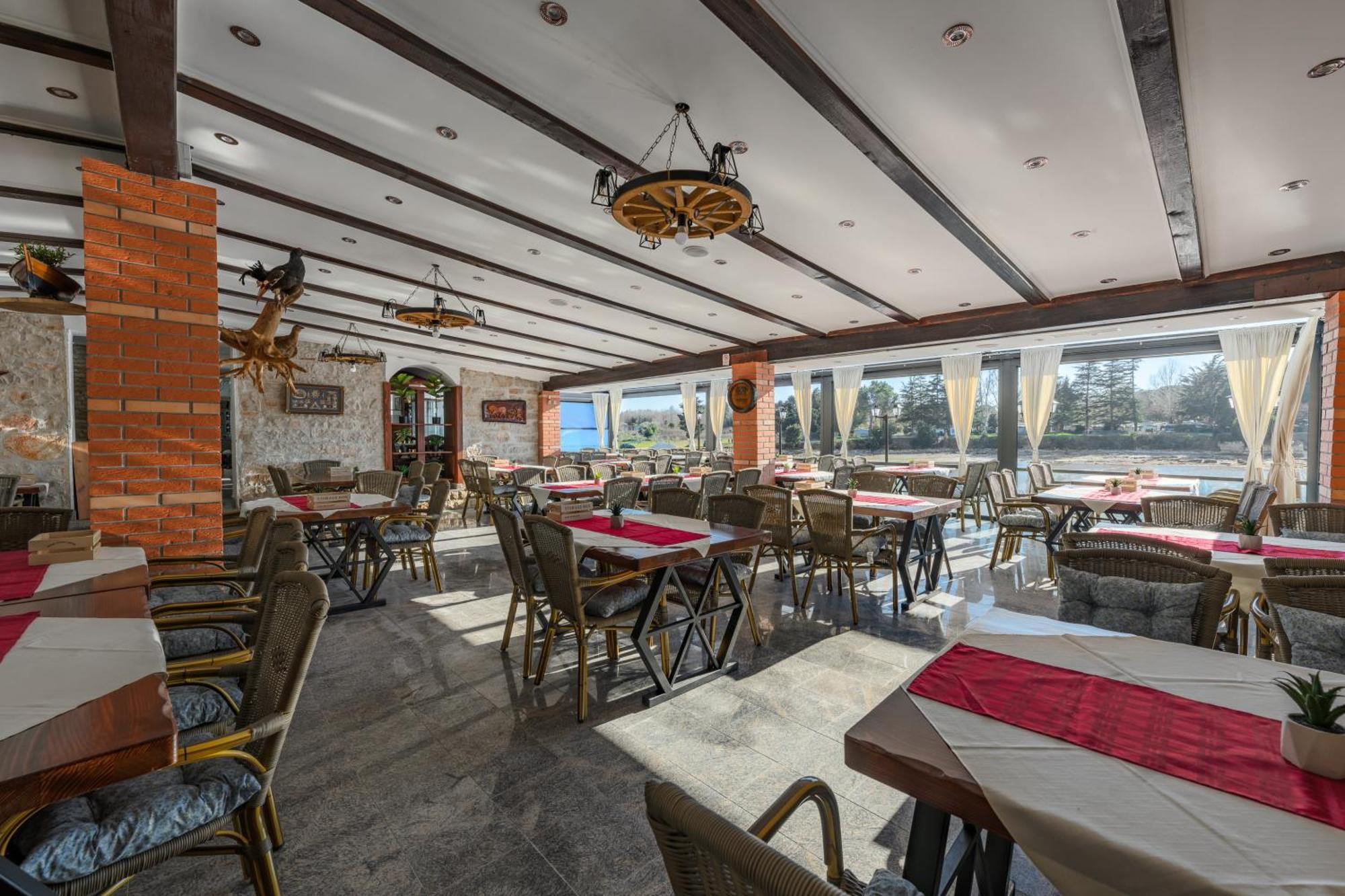 Villa Bonaca Savudrija Exteriér fotografie